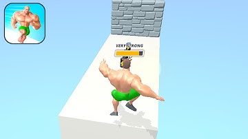 Satisfying Mobile Game Count Masters  Big Update Max Speed Top Free Gameplay Walkthrough All Levels