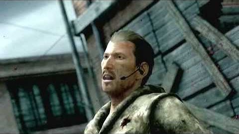 Sudden Attack Cinematic Trailer