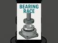 Bearing race Part 1 #rodamientos #bearings #mecanica #tools #herramientas #extractor #bearingpuller