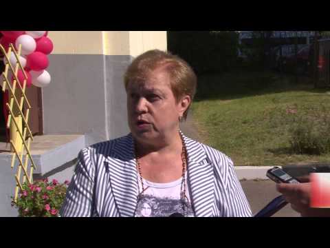 Новая подстанция скорой помощи начинает работу на улице Сиреневая