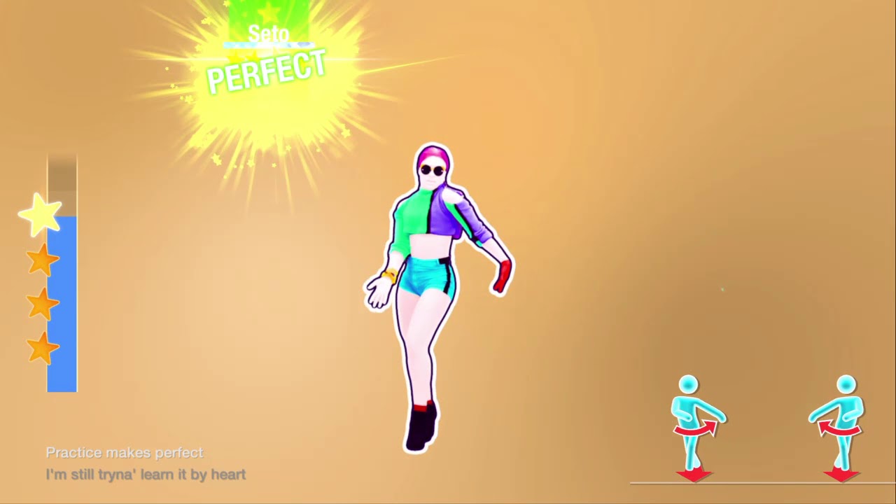 Just Dance® 2019 New Rules Megastar YouTube