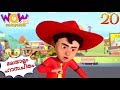 Chacha Bhatija | Malayalam Cartoon | Skating Trouble | Malayalam Moral Stories | Malayalam Story