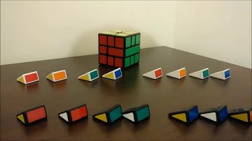 Sq-1 CSP parity detection: CaleBob tutorial, examples & tricks