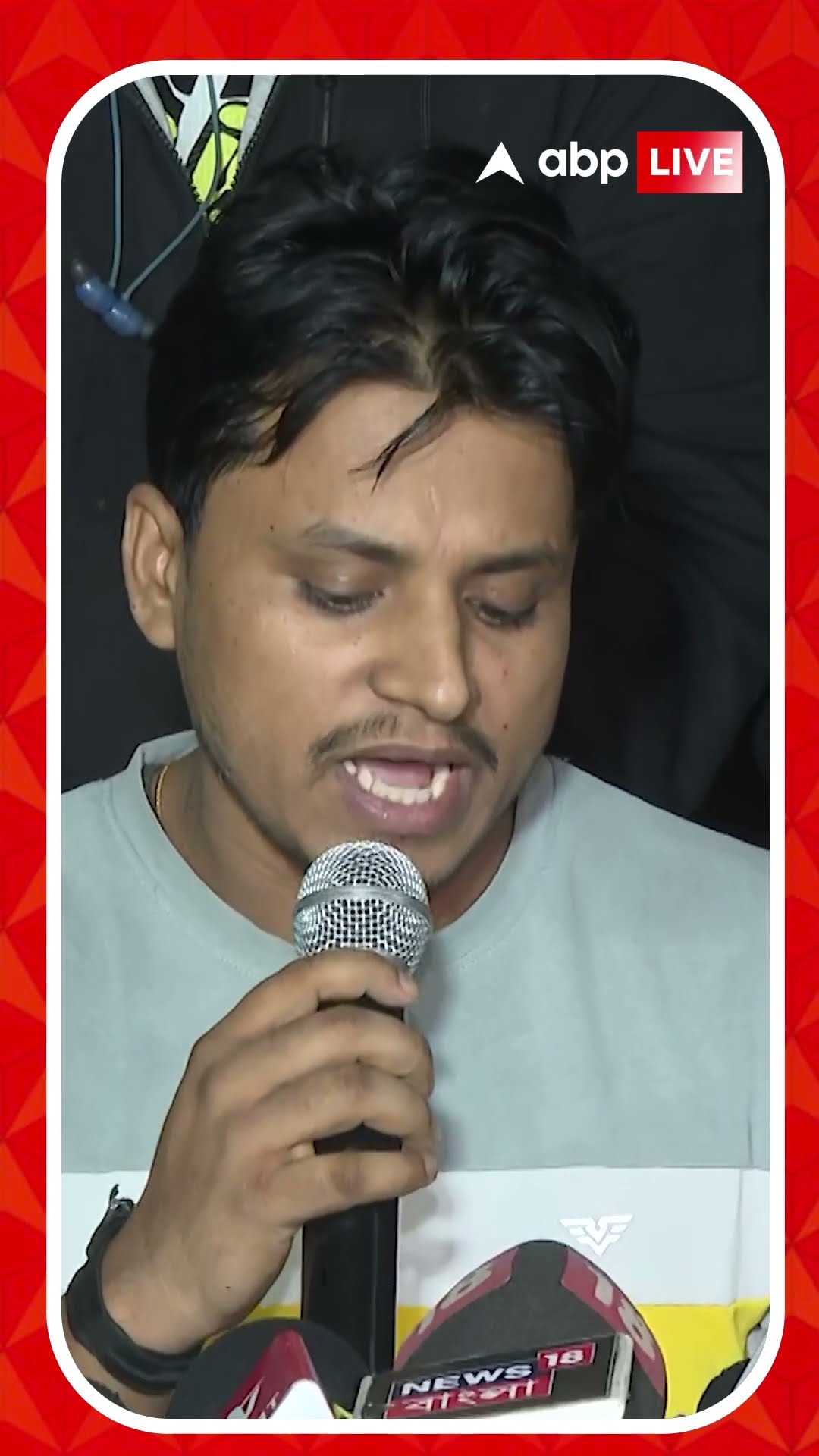 চার্জশিট প্রসঙ্গ তুলে কী বললেন জুনিয়র ডাক্তার?