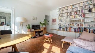 A vendre 2 Pièces chez Fredelion Oberkampf