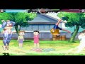 MUGEN のび太ｖｓドラえもん