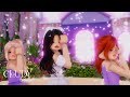 YUNI 유니 Lilac OFFICIAL M V ROBLOX KPOP