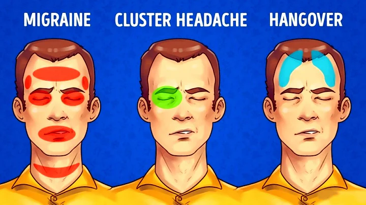 5 Types of Headaches and How to Get Rid of All of Them - DayDayNews