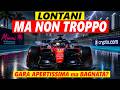 🔴FERRARI CI SERVONO QUEI 30 CAVALLI... KIMI IN POLE A MIAMI.