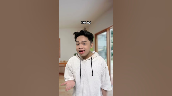 Khi chồng muốn qua mặt vợ | Chun Pop