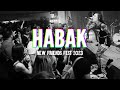 Habak  new friends fest 2023