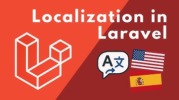 Localization in Laravel: Building a Multilingual App