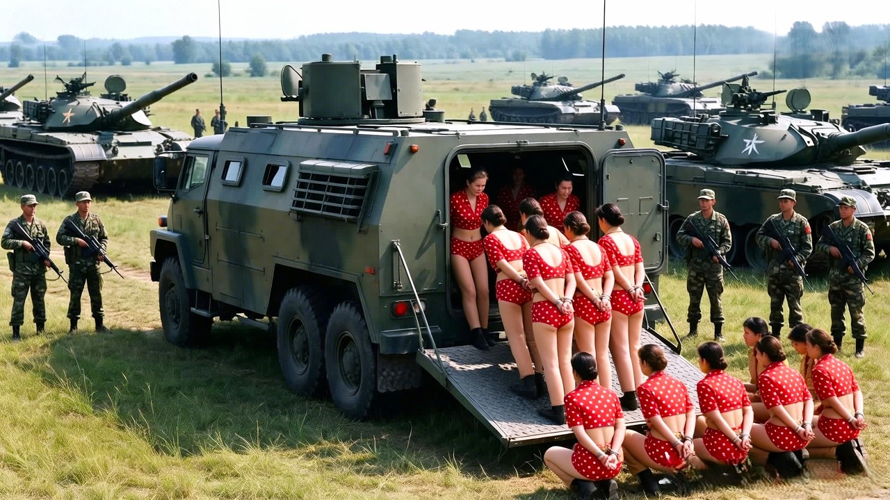 Elite Sniper Saves 99 Civilian Hostages in One Impossible Mission | ARMA 3 Milsim