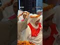 استقبال حجاج قادمين من إيران