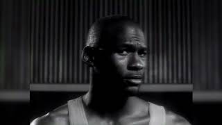 Michael Jordan & Spike Lee's Classic "Professor" Air Jordan Commercial (1990)