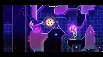 [Geometry dash 2.2] Without U by NoobyPro27 & More