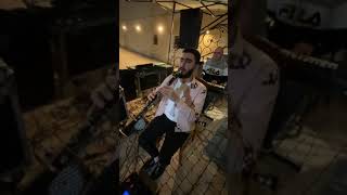 Video thumbnail of "Vahan ZakarYan klarnet Kef time 09.05.2021"