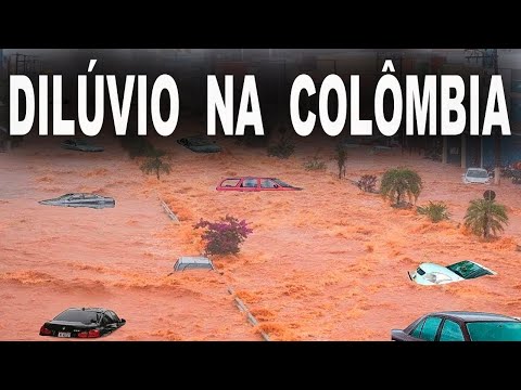 Vídeo: Minúscula Cidade Italiana Devastada Pelas Enchentes, Busca Ajuda - Matador Network