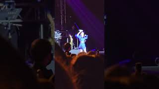 Sam Lee 17 Sep 2023 Singapore Concert Landy Wen Lan (傻瓜 - 温岚)