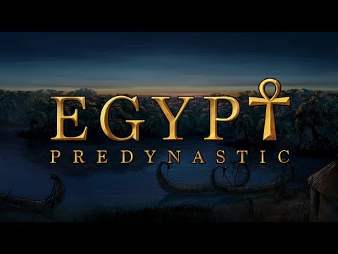 [Баранов] Внезапный (нет) долгострим Predynastic Egypt