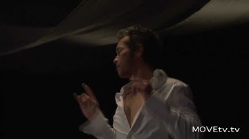 MOVE TV - Kevin Stea