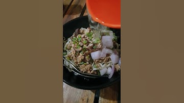 Thumbnail of Mie Pangsit Bireuen, yummy💕