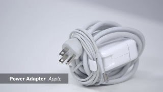 How to Correctly Pack a MacBook Charger | Travel + Leisure