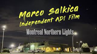 Montreal Northern Lights