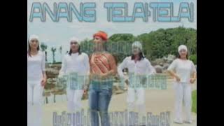 Margaret Jalang_Anang Telai Telai