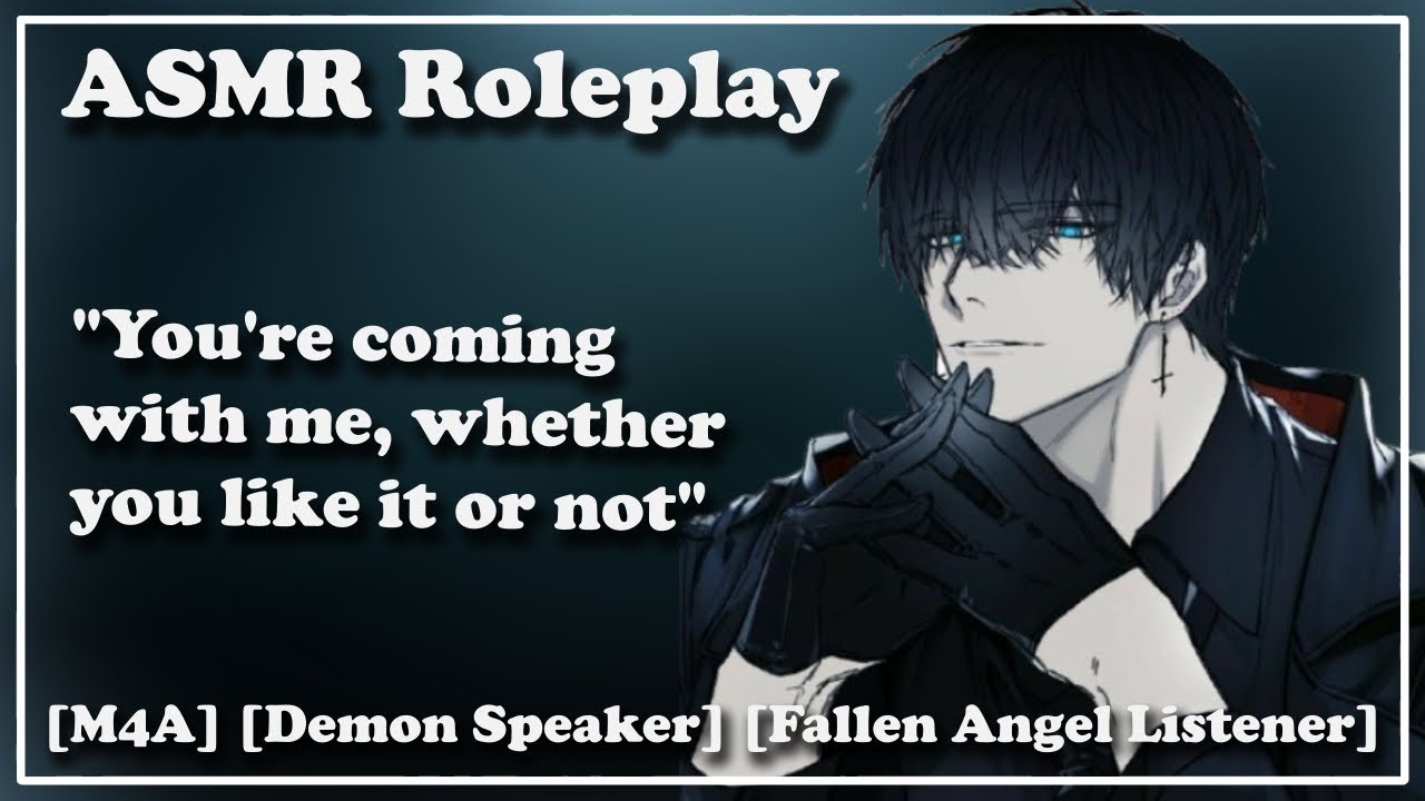 [M4A] Sold To The Highest Bidder [Demon x Fallen Angel] [Enemies To ???]