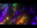 Colorful Trails ║ 4K Overlay Effect for Edits ║ HD Free Motion Background