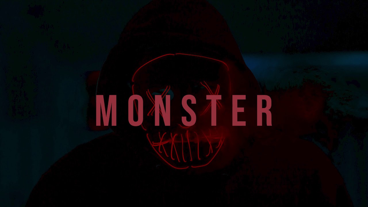 [ FREE ] Metro Boomin Type Beat - Monster [ prod. ganeeziim ] | Rap Instrumental 2020