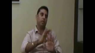 Session on PPL & IPRS by Ankur Kalra, CEO & Secretary EEMA- Legal and Music Industry engagement