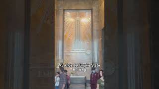 95 Años del Empire State Building: El Gigante que Nunca Cayó