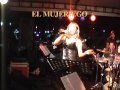 PAULA ZULETA - FIESTAS DE VERANO COLOMBIA 2011