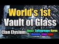 Full World's First Vault of Glass