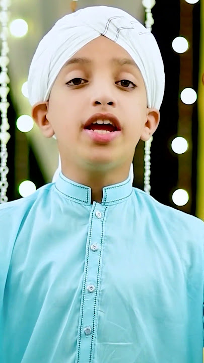 Status 02 - Madina Madina Hamara Madina - Muhammad Waji Ul Hassan