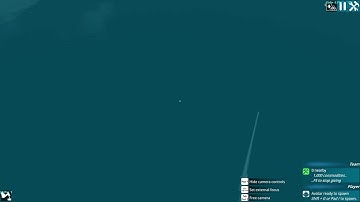 creating a custom faction in From The Depths