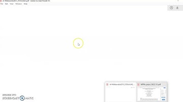 ARDL Model Step by Step in E views  (Urdu/Hindi )