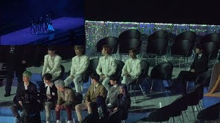 [멀티캠][ [스트레이키즈(Stray Kids) 무대]  AB6IX ,CIX, 마마무,ITZY Reaction 직캠@ [Fancam]