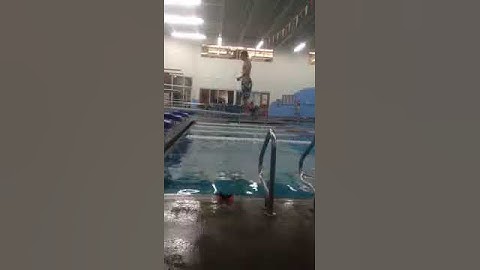 Double backflip