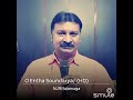 O entha soundarya kande by ravishekar rajamaga drraj chiudayshankar