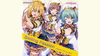 Smiling Passion | 結城秋葉 & 川口夏海 & 伊澄いずみ | ときめきアイドル