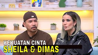 Download Lagu Kekuatan Cinta Sheila Marcia \u0026 Dimas | FYP (19/11/25) Part 3 MP3