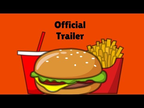 venom soup lyrics BURGERS BEWARE (2019 Trailer)