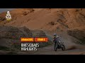 #DAKAR2021 - Stage 5 - Riyadh / Al Qaisumah - Bike/Quad Highlights