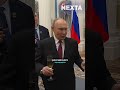 ❗️Индия вступила в войну с флотом РФ? / Путин такого не ожидал #nexta #новости #украина