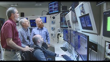 Translating Research to Applications - Department of Energy Isotope Program