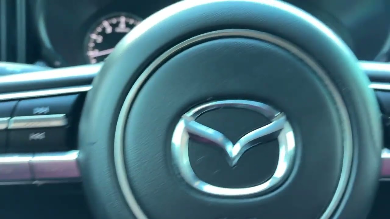 2023 Mazda CX-50 2.5 S Premium Plus Package Torrance, West Carson, Lawndale, Gardena, Compton C...