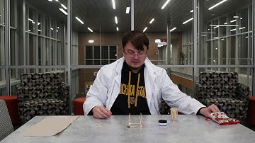 Stay at Home STEAM - Jelly Bean Tower (Grades K-2)